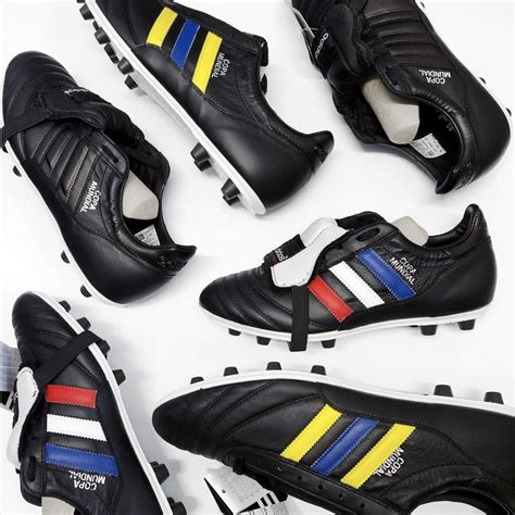 copa mundial custom blackouts uk